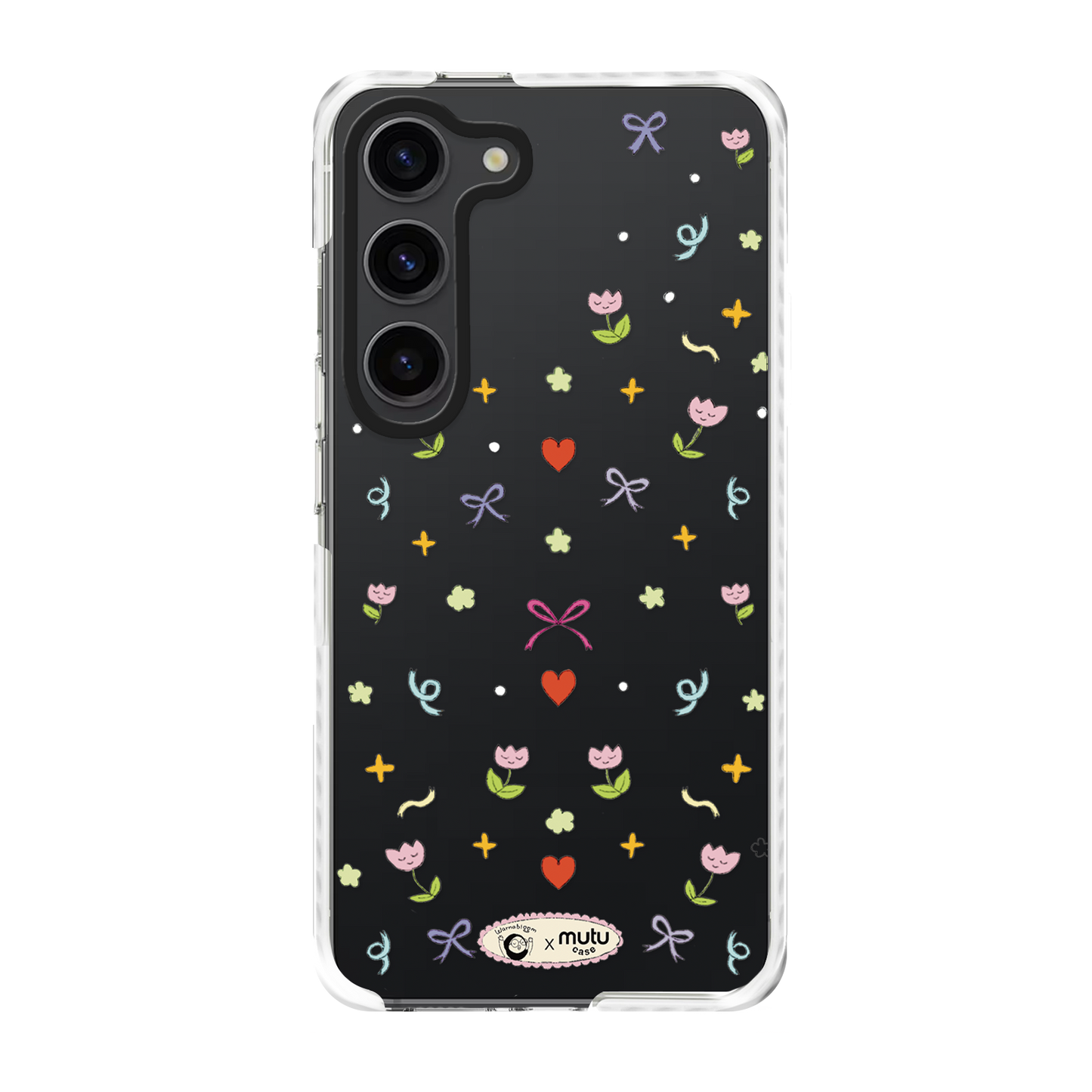 Sweet Charms Basic Case