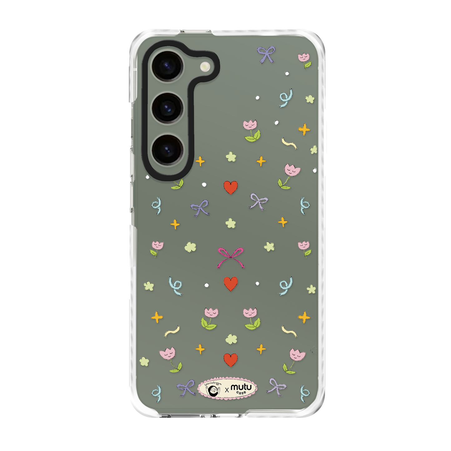 Sweet Charms Basic Case