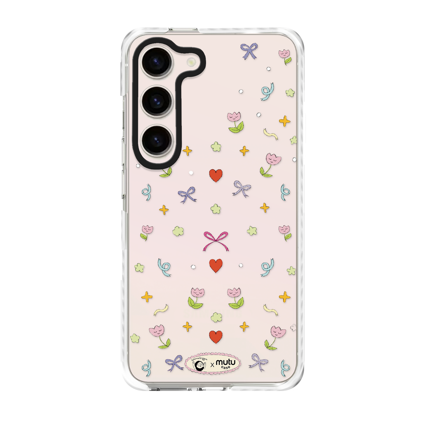 Sweet Charms Basic Case