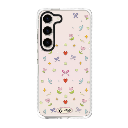 Sweet Charms Basic Case