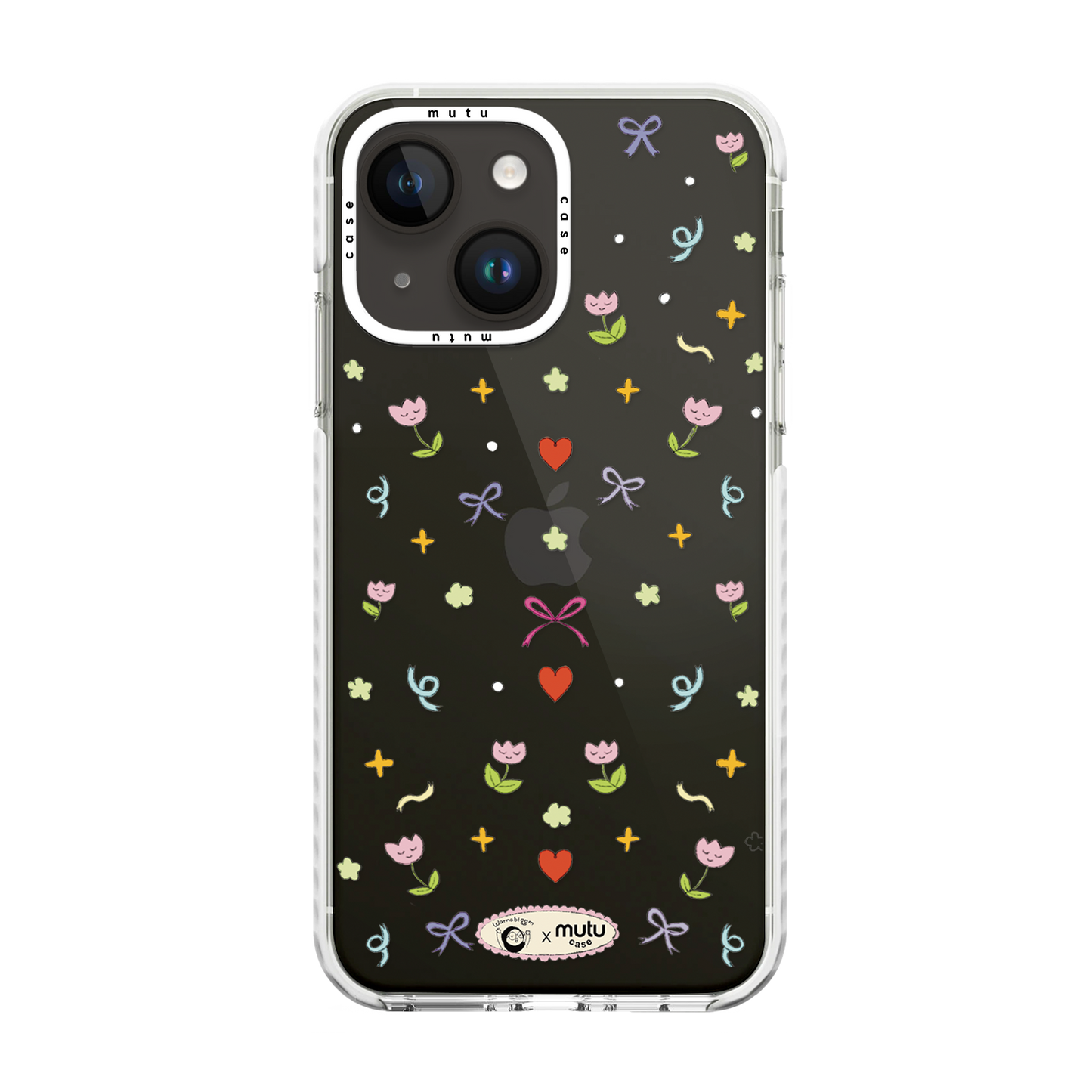 Sweet Charms Ultra Pro Case