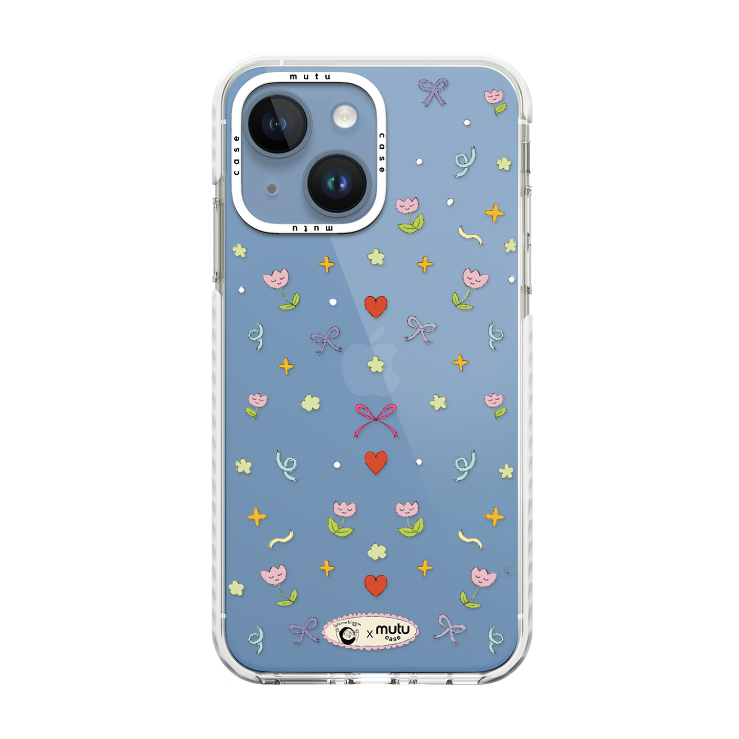 Sweet Charms Ultra Pro Case