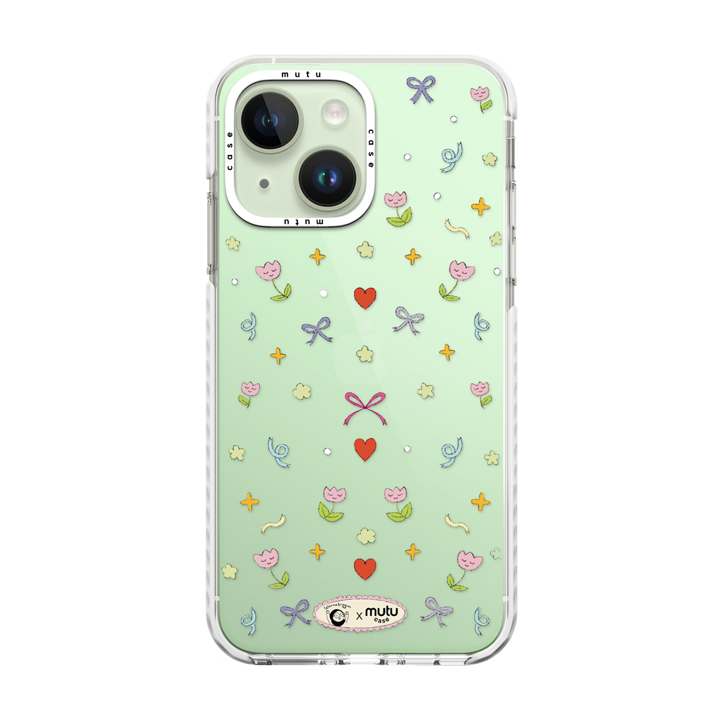 Sweet Charms Ultra Pro Case