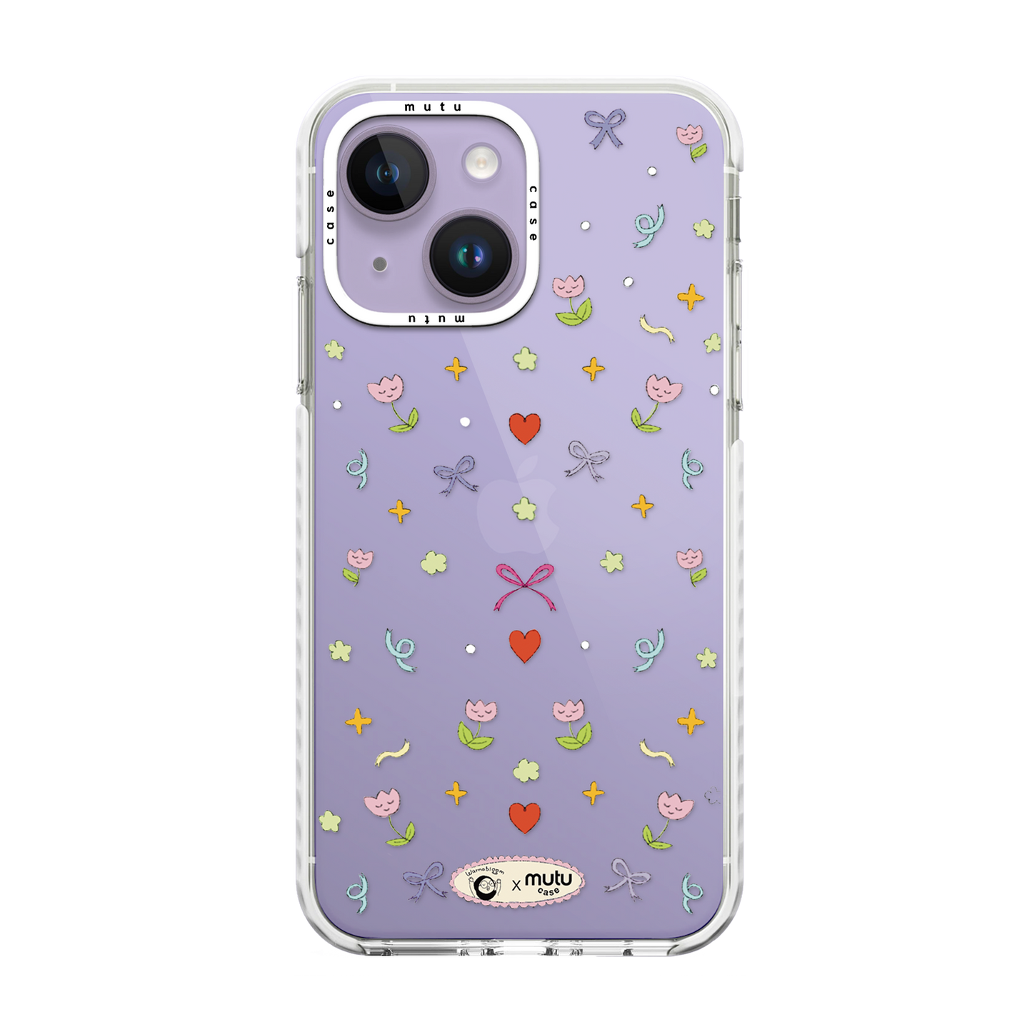 Sweet Charms Ultra Pro Case