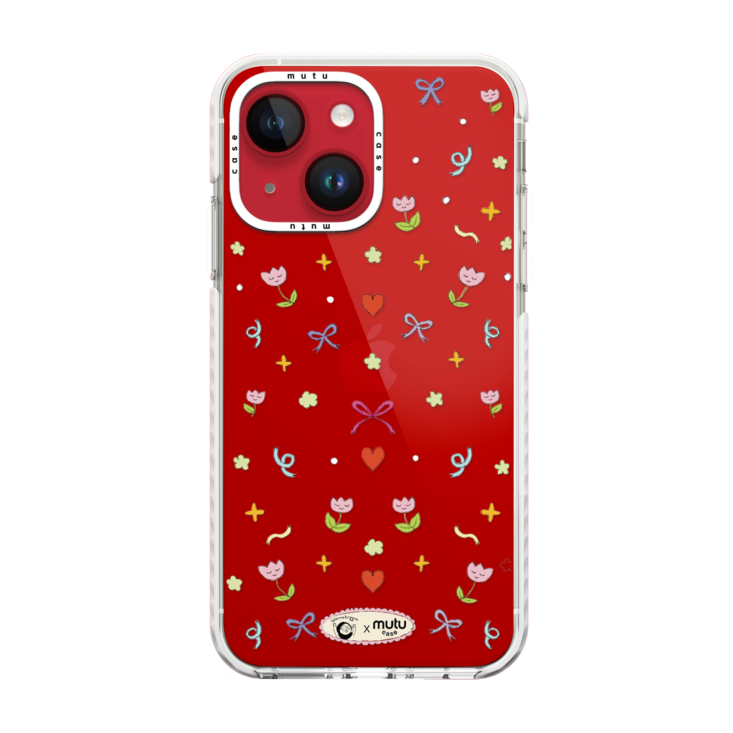 Sweet Charms Ultra Pro Case