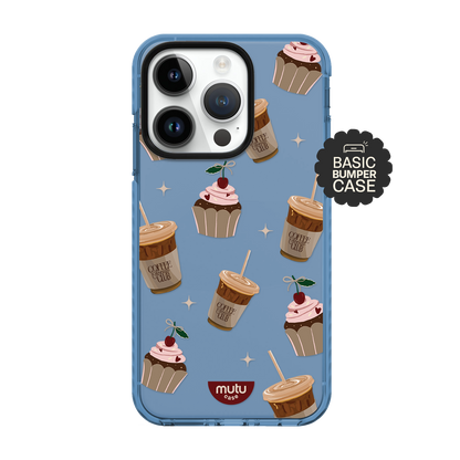 Sweet Brew Basic Case