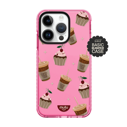 Sweet Brew Basic Case