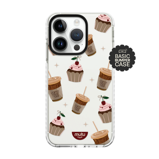 Sweet Brew Basic Case