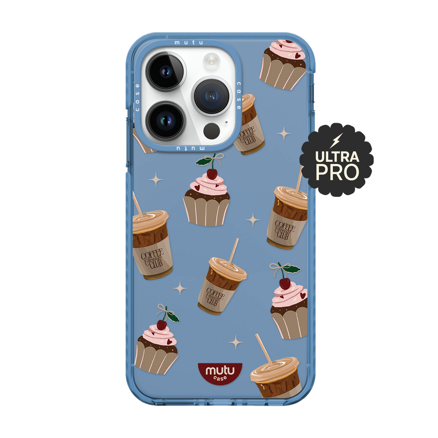 Sweet Brew Ultra Pro