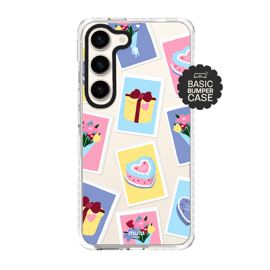 Sweet Treats Basic Case