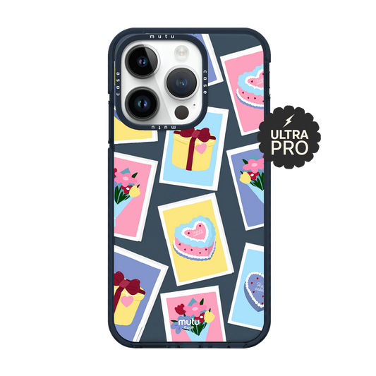 Sweet Treats Ultra Pro Case