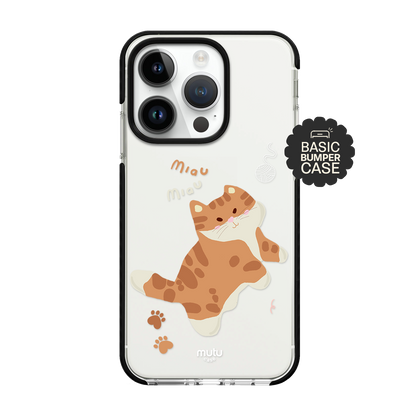 Teddy Basic Case