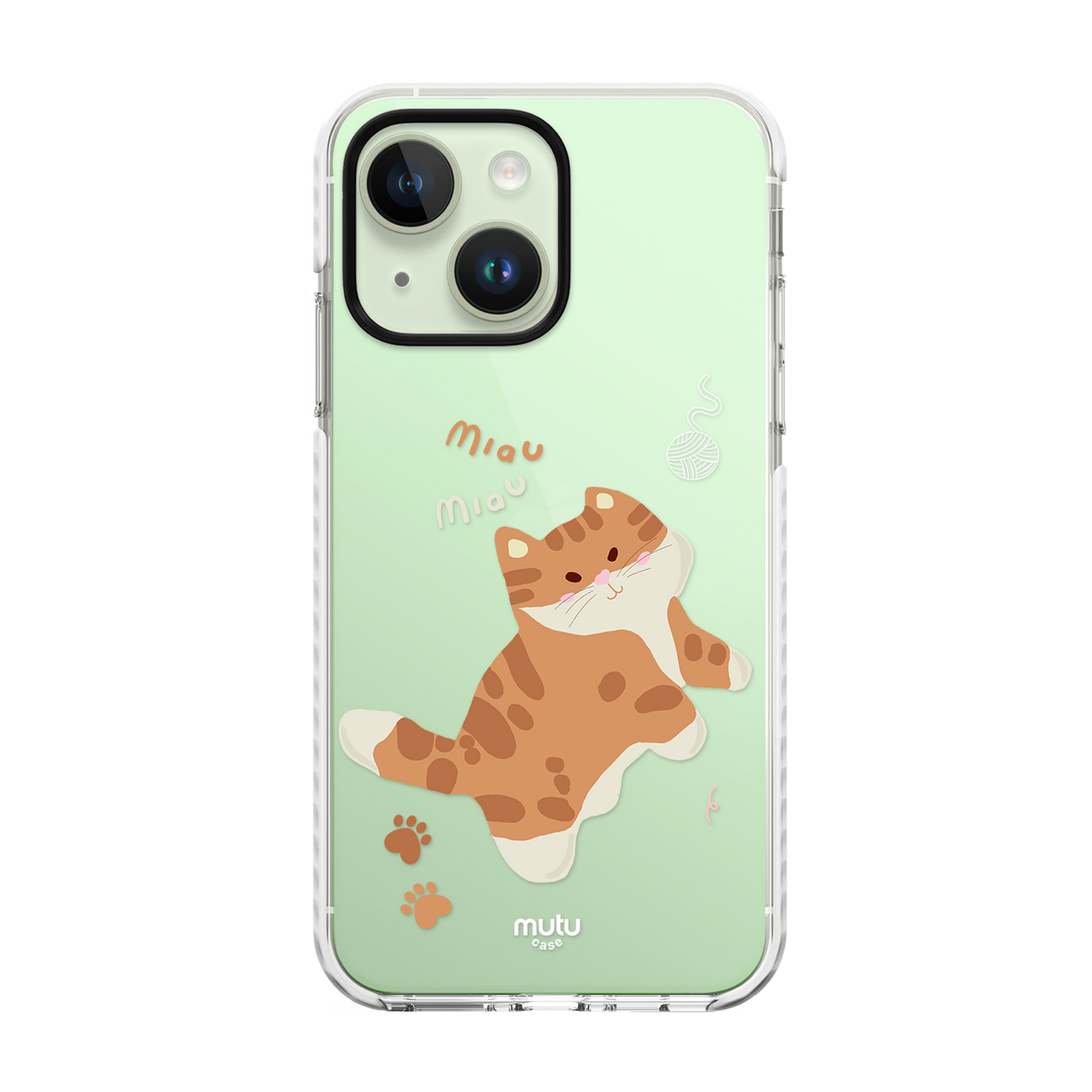 Teddy Basic Case