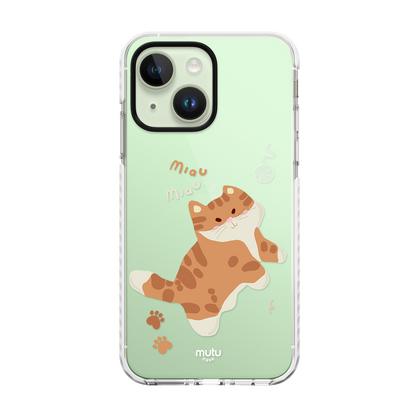 Teddy Basic Case