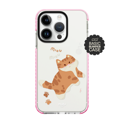 Teddy Basic Case