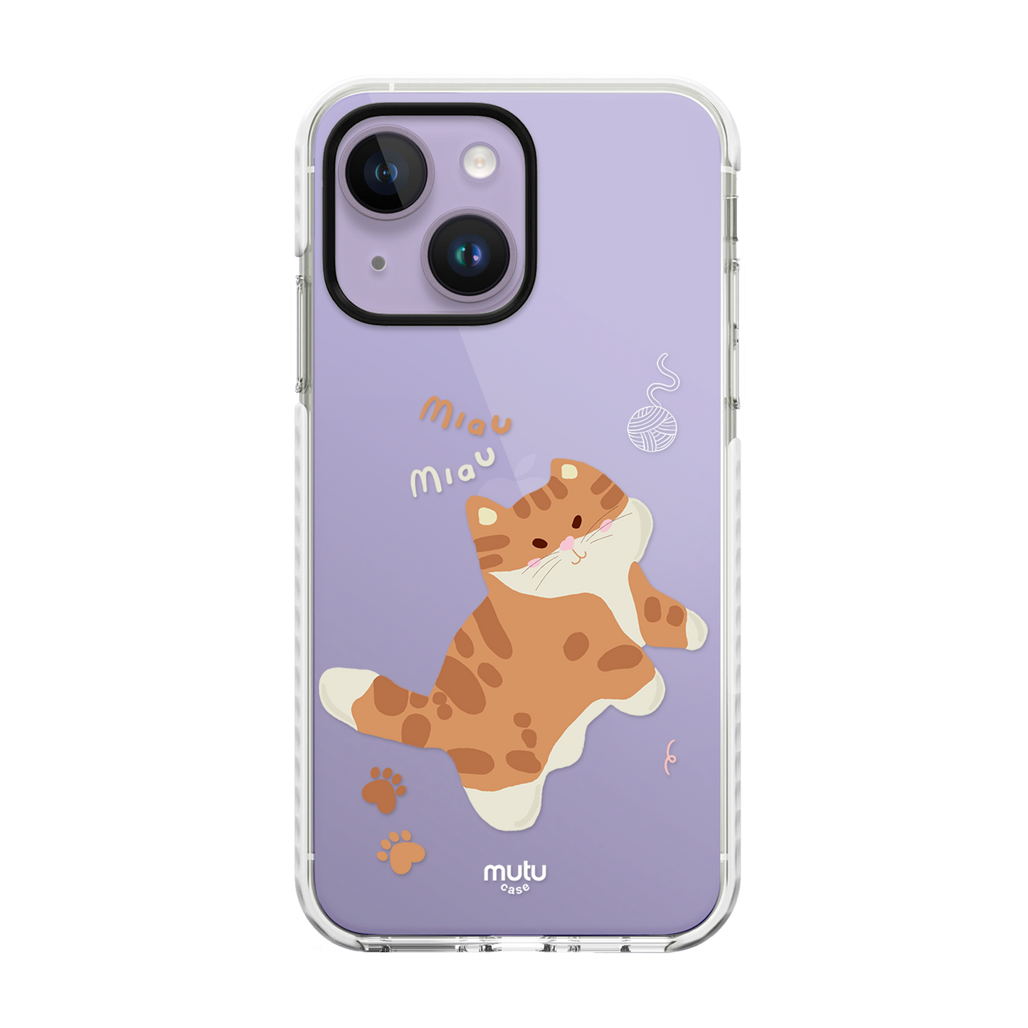 Teddy Basic Case