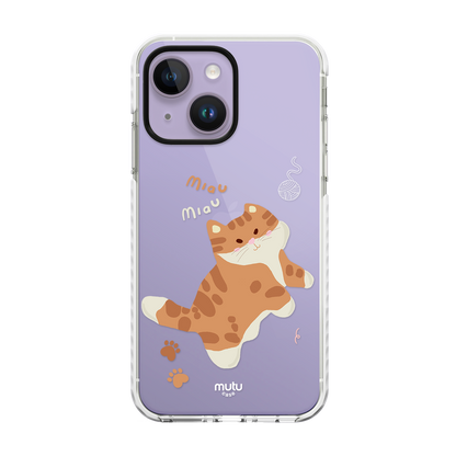 Teddy Basic Case