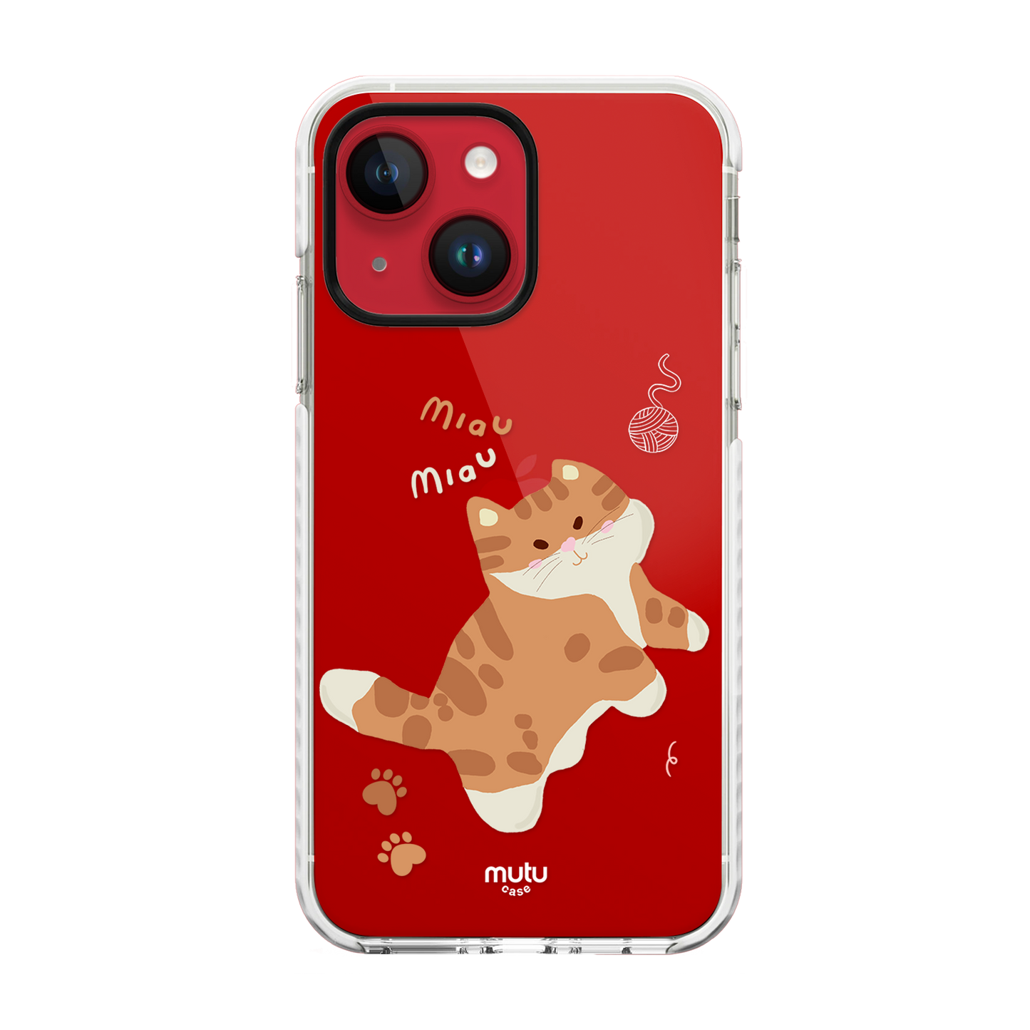 Teddy Basic Case