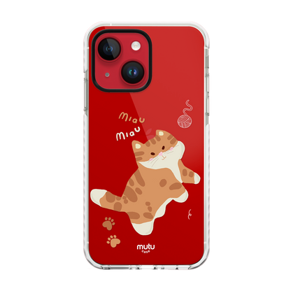 Teddy Basic Case