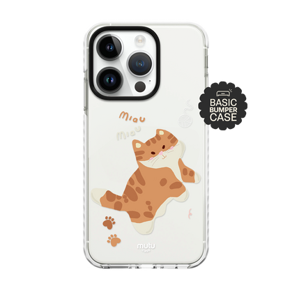 Teddy Basic Case