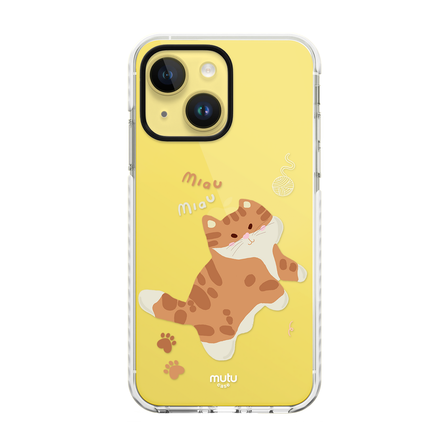 Teddy Basic Case