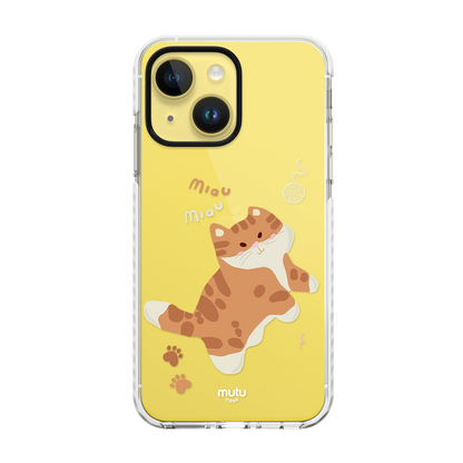 Teddy Basic Case