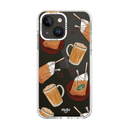 Teh Tarik For Life Ultra Pro