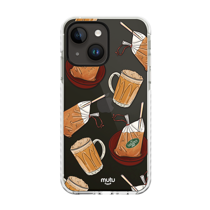 Teh Tarik For Life Basic Case