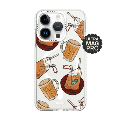Teh Tarik For Life Ultra Mag Pro