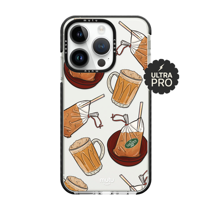 Teh Tarik For Life Ultra Pro