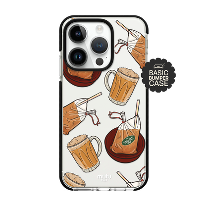 Teh Tarik For Life Basic Case