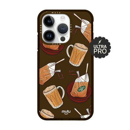 Teh Tarik For Life Ultra Pro