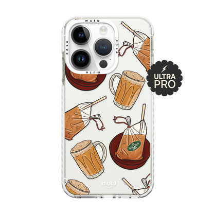 Teh Tarik For Life Ultra Pro