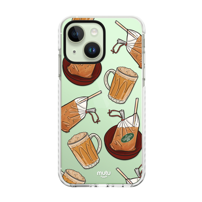 Teh Tarik For Life Basic Case