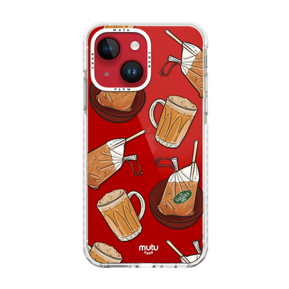 Teh Tarik For Life Ultra Pro