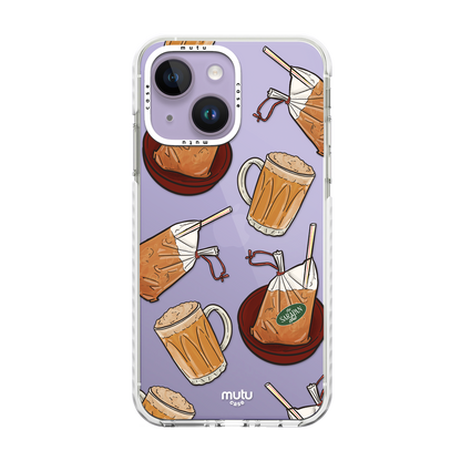 Teh Tarik For Life Ultra Pro