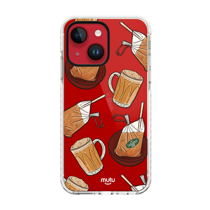 Teh Tarik For Life Basic Case