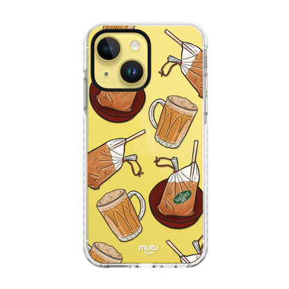 Teh Tarik For Life Basic Case