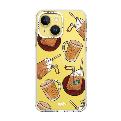 Teh Tarik For Life Ultra Pro