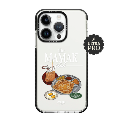 The Mamak Club Ultra Pro