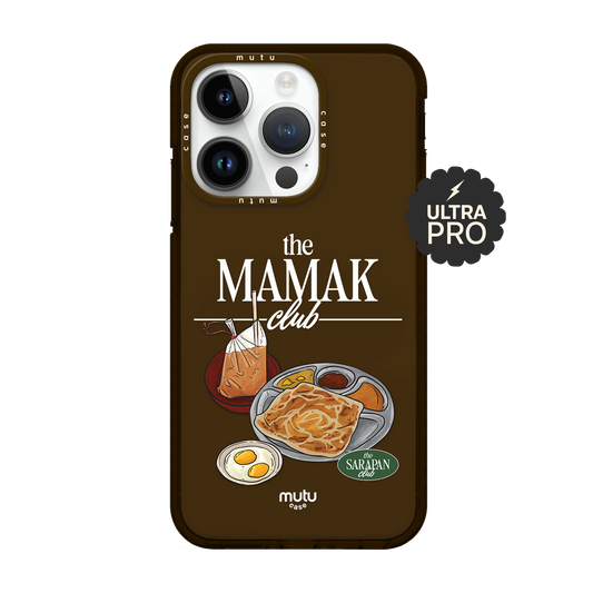 The Mamak Club Ultra Pro