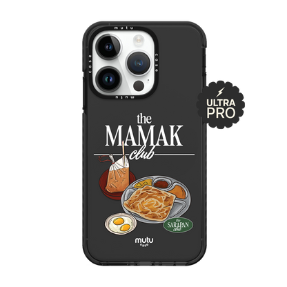 The Mamak Club Ultra Pro