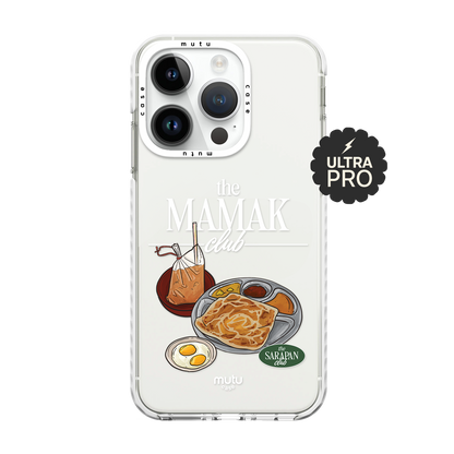 The Mamak Club Ultra Pro