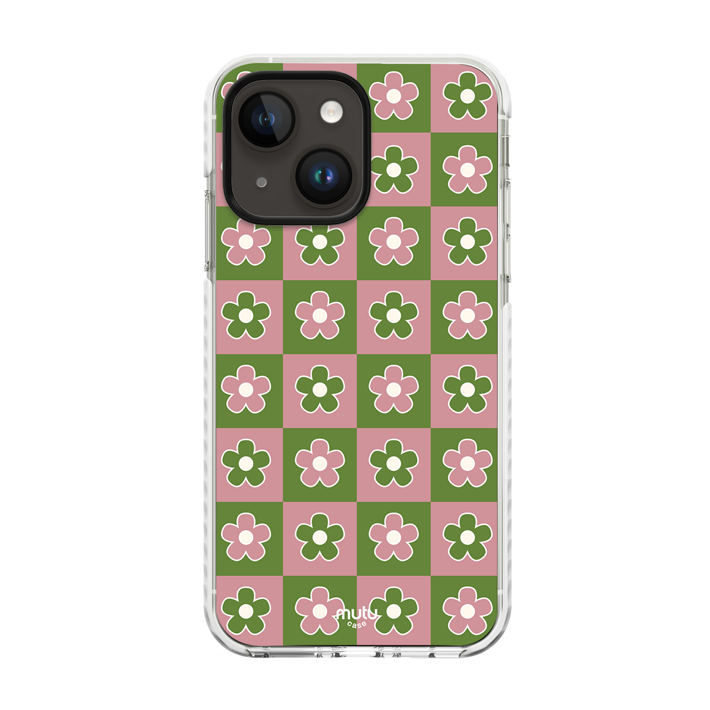 The Pattern One Basic Case