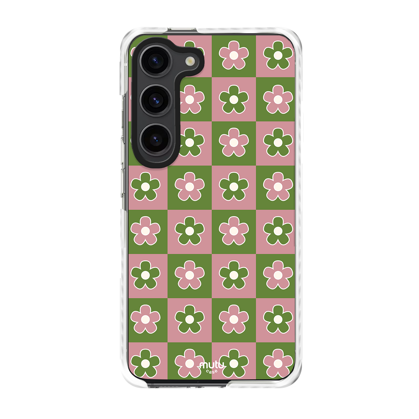 The Pattern One Basic Case