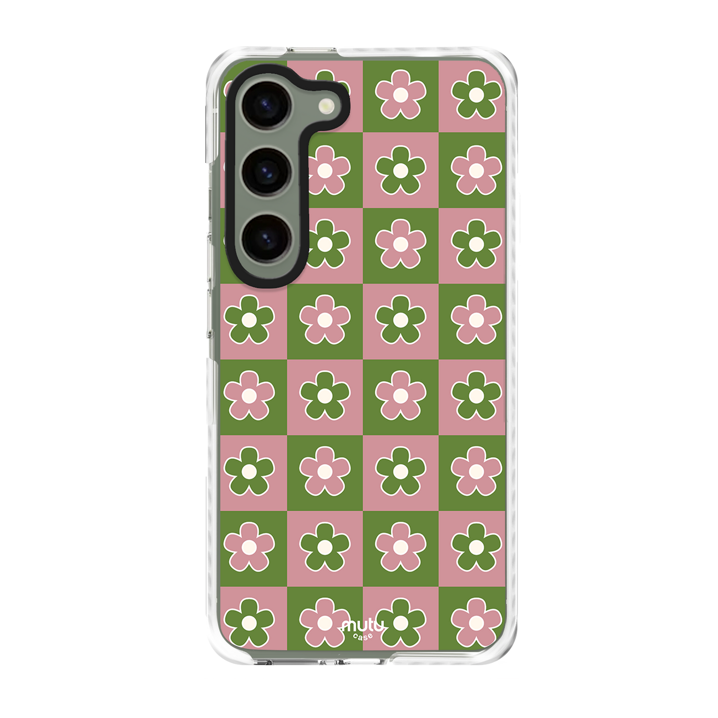 The Pattern One Basic Case