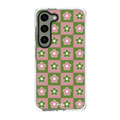 The Pattern One Basic Case