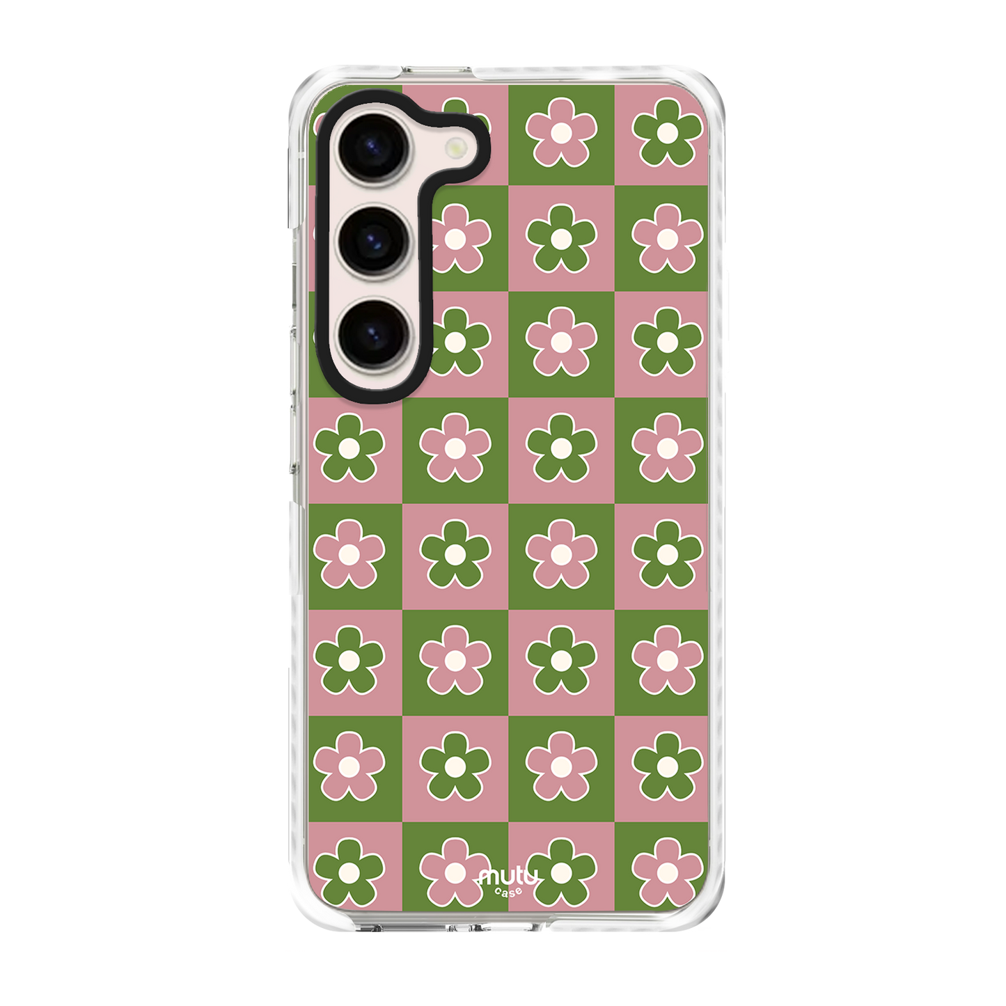 The Pattern One Basic Case