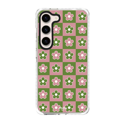 The Pattern One Basic Case