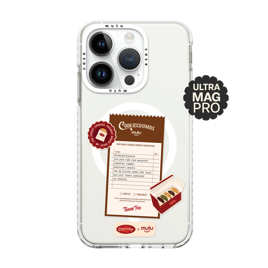 The Order List Ultra Mag Pro